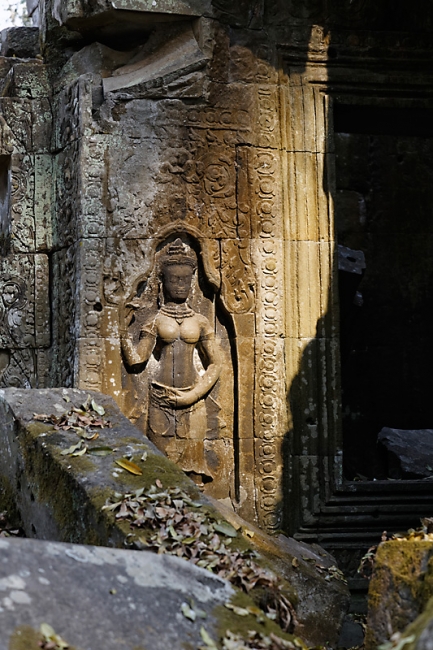 Ta Phrom et environs-050